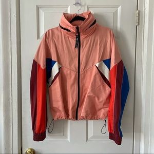 PE Nation track jacket